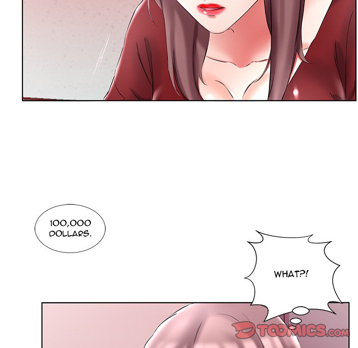 Sweet Guilty Love chapter 45 page 59