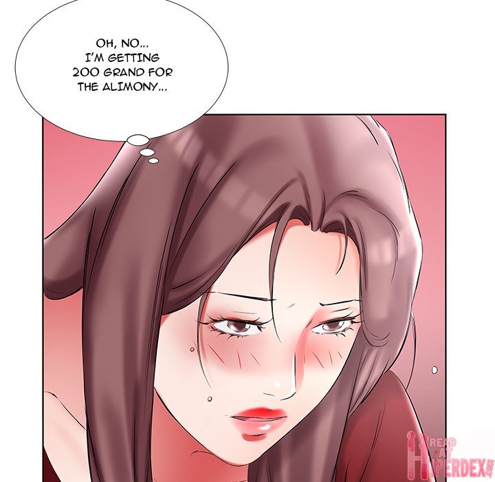 Sweet Guilty Love chapter 45 page 61