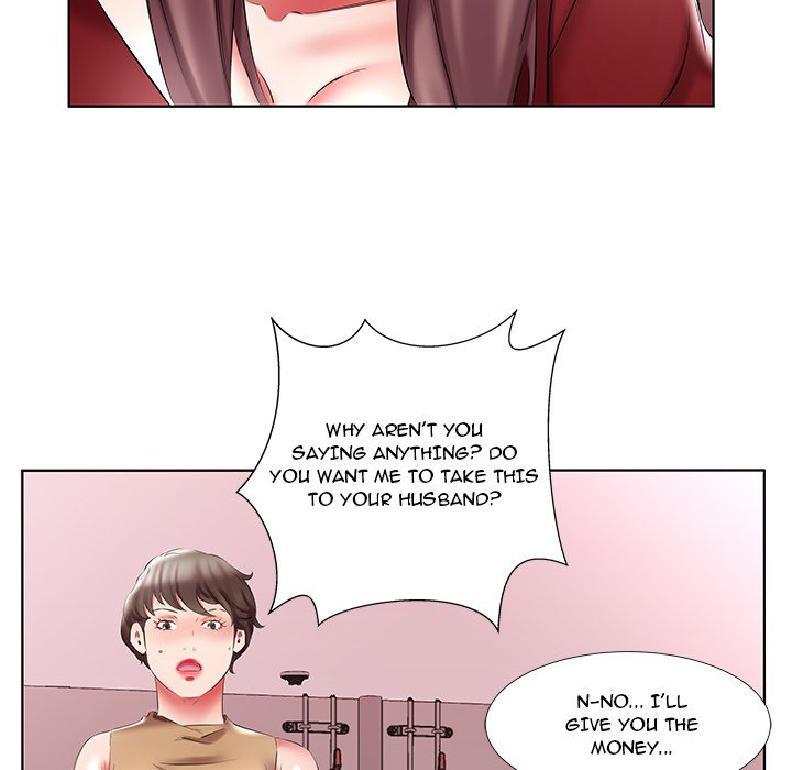 Sweet Guilty Love chapter 45 page 62