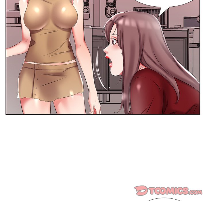 Sweet Guilty Love chapter 45 page 63