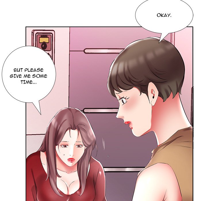 Sweet Guilty Love chapter 45 page 64