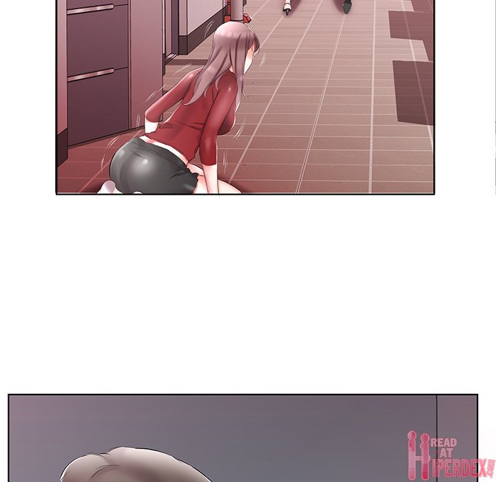 Sweet Guilty Love chapter 45 page 66