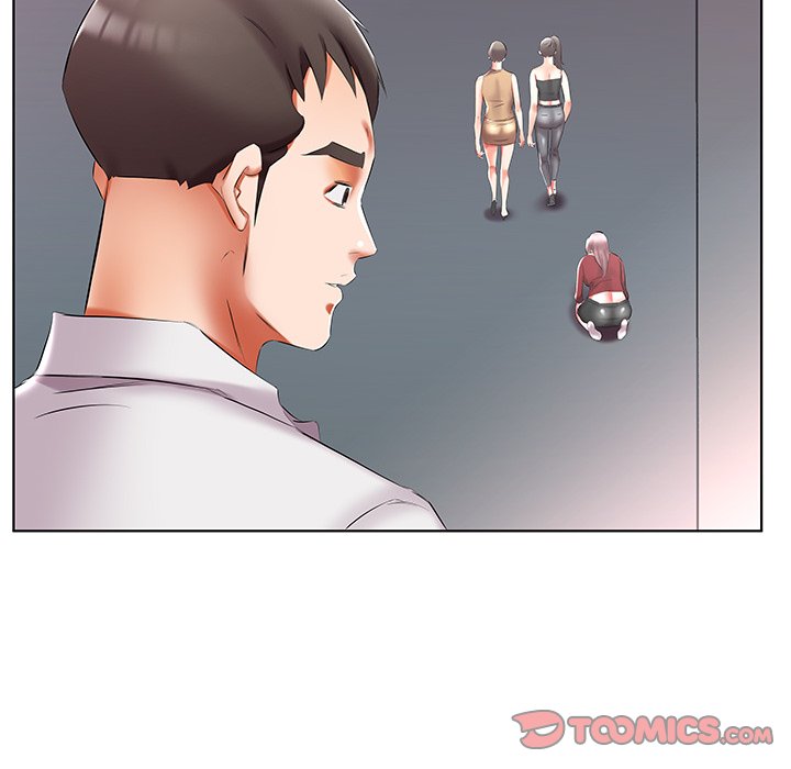 Sweet Guilty Love chapter 45 page 67