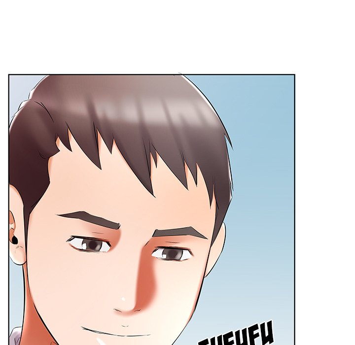 Sweet Guilty Love chapter 45 page 68