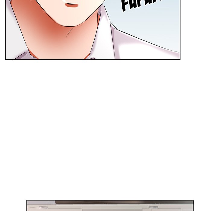 Sweet Guilty Love chapter 45 page 69