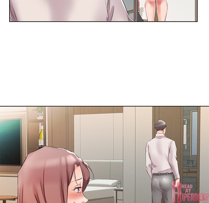 Sweet Guilty Love chapter 45 page 72
