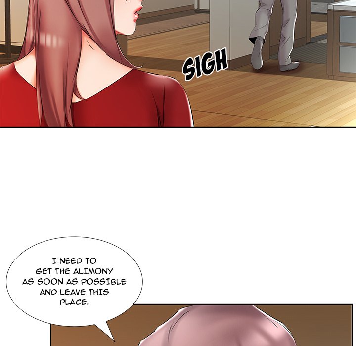 Sweet Guilty Love chapter 45 page 73