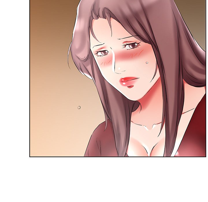 Sweet Guilty Love chapter 45 page 74