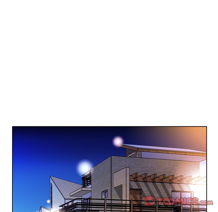 Sweet Guilty Love chapter 45 page 75