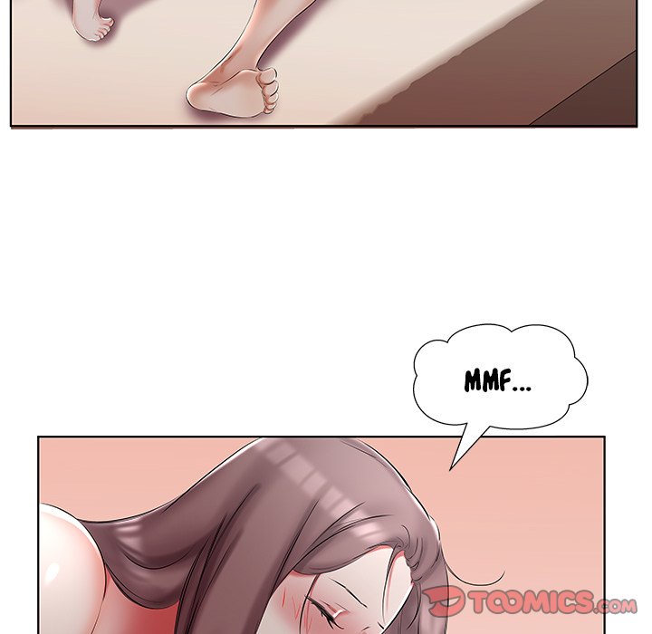 Sweet Guilty Love chapter 45 page 79