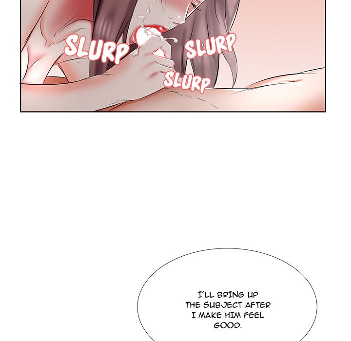 Sweet Guilty Love chapter 45 page 80