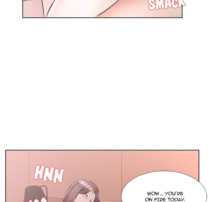 Sweet Guilty Love chapter 45 page 86