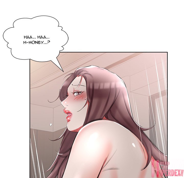 Sweet Guilty Love chapter 45 page 88