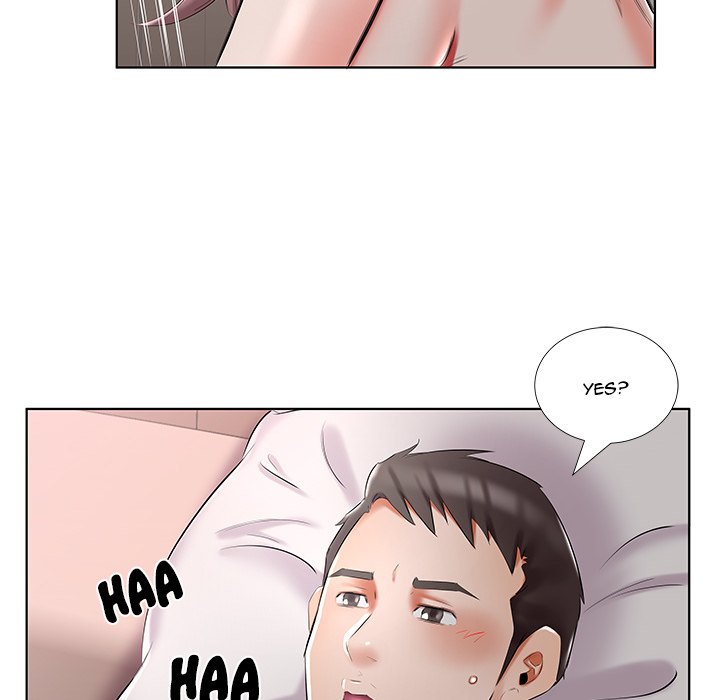 Sweet Guilty Love chapter 45 page 89