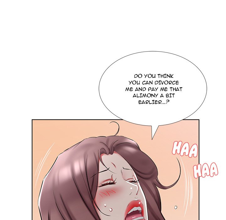 Sweet Guilty Love chapter 45 page 92
