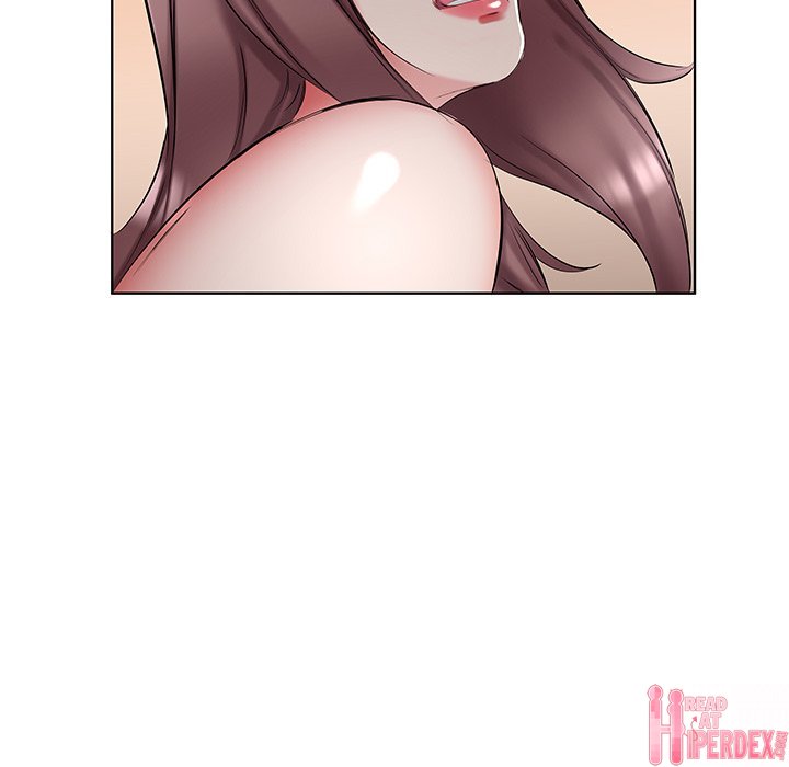 Sweet Guilty Love chapter 45 page 93
