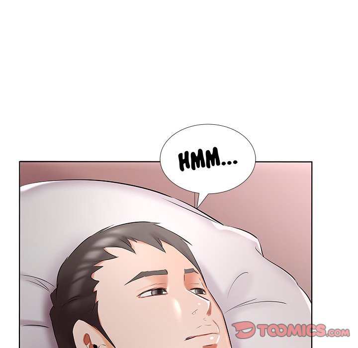 Sweet Guilty Love chapter 45 page 95