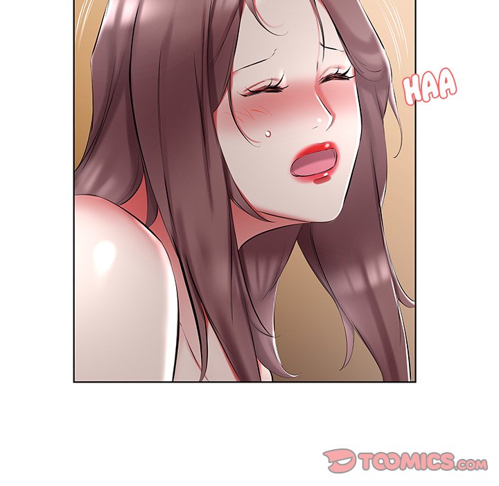 Sweet Guilty Love chapter 46 page 11