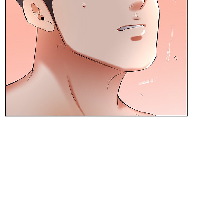 Sweet Guilty Love chapter 46 page 17