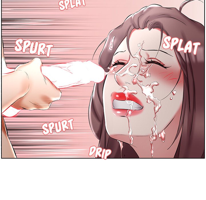Sweet Guilty Love chapter 46 page 21