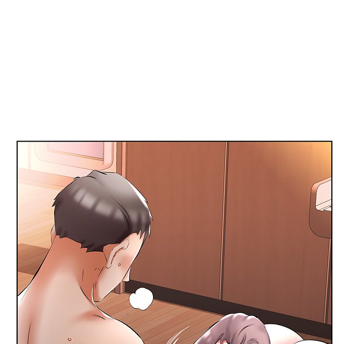 Sweet Guilty Love chapter 46 page 22