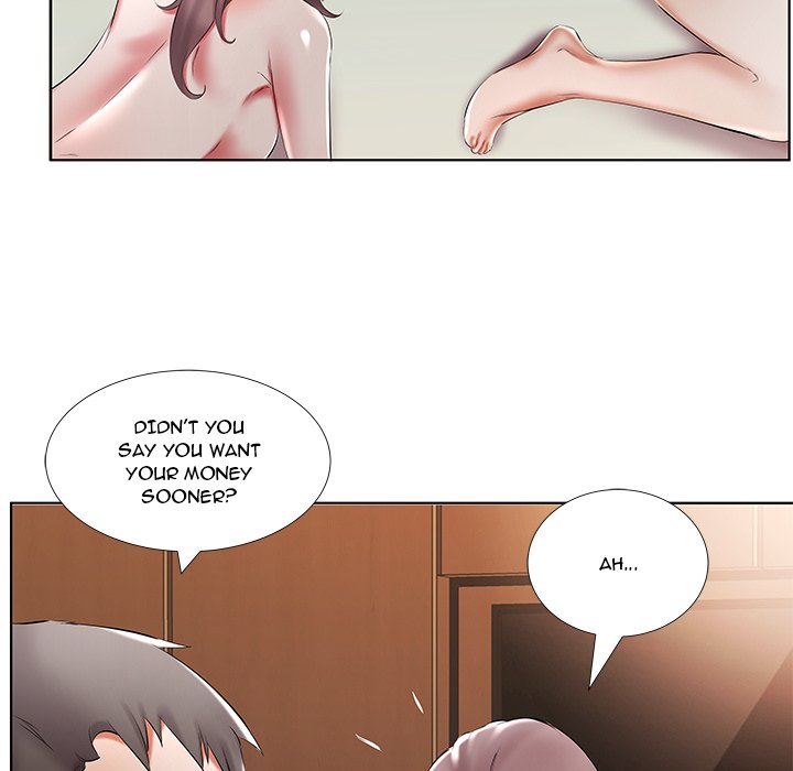 Sweet Guilty Love chapter 46 page 26