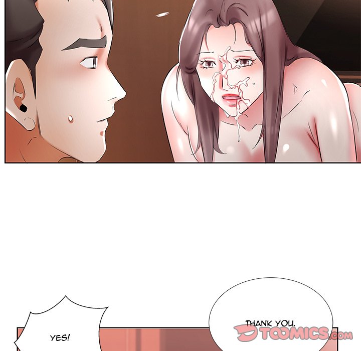 Sweet Guilty Love chapter 46 page 27