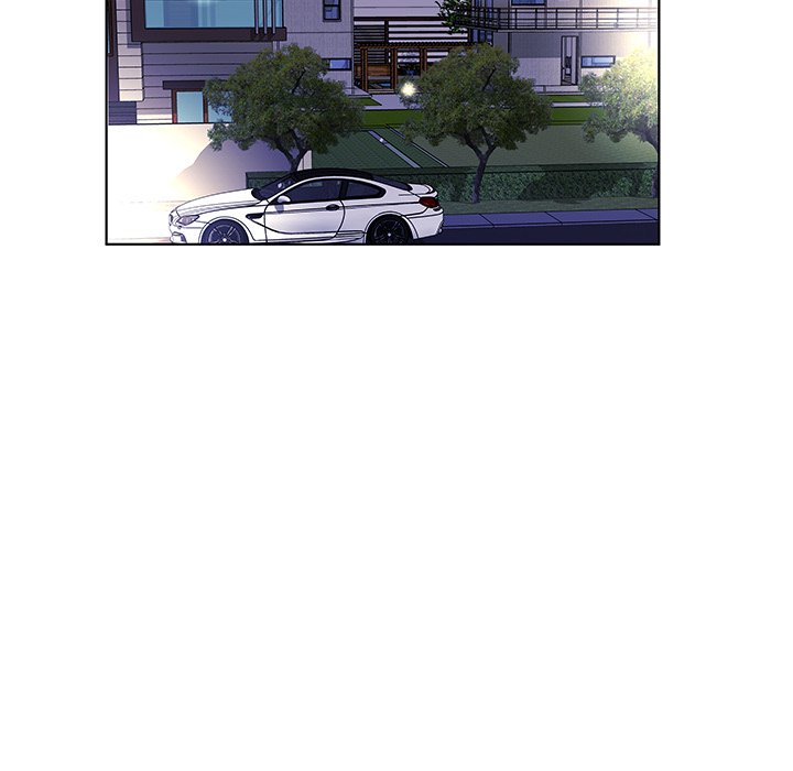 Sweet Guilty Love chapter 46 page 30