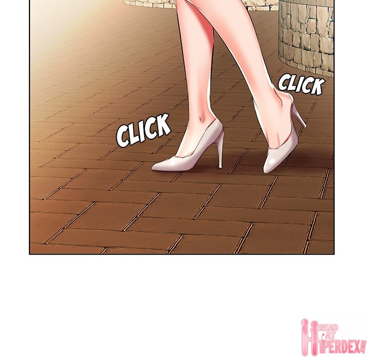 Sweet Guilty Love chapter 46 page 34