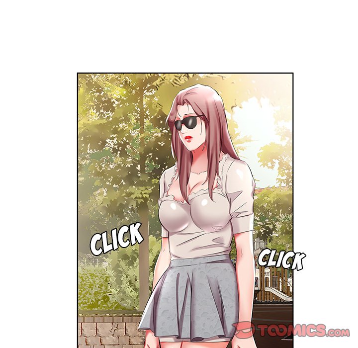Sweet Guilty Love chapter 46 page 35