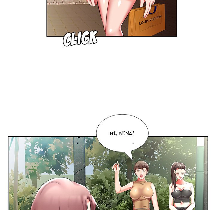 Sweet Guilty Love chapter 46 page 36