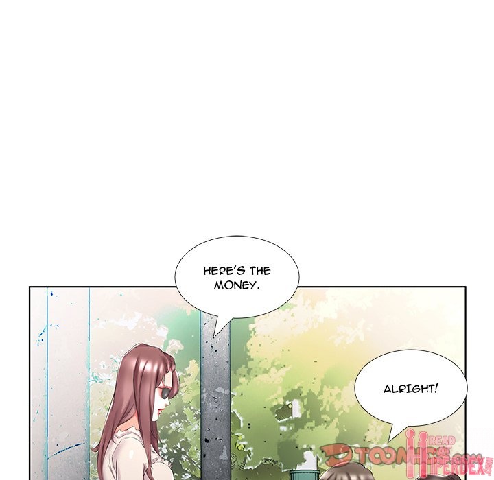 Sweet Guilty Love chapter 46 page 39