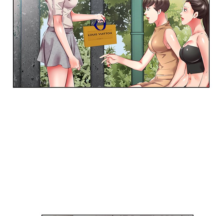 Sweet Guilty Love chapter 46 page 40