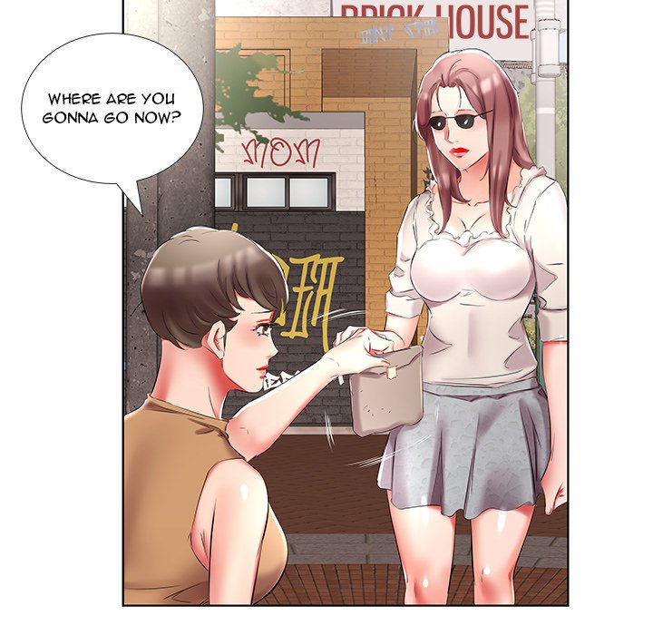 Sweet Guilty Love chapter 46 page 41
