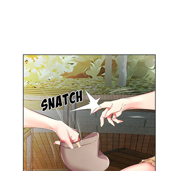 Sweet Guilty Love chapter 46 page 42