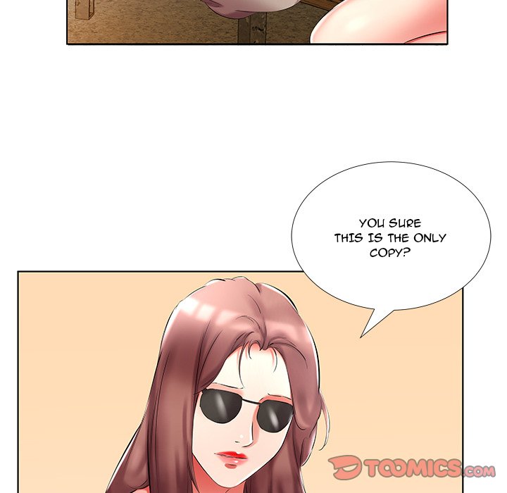 Sweet Guilty Love chapter 46 page 43