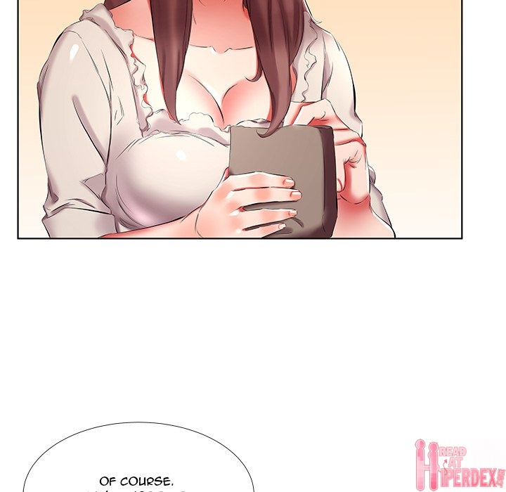 Sweet Guilty Love chapter 46 page 44