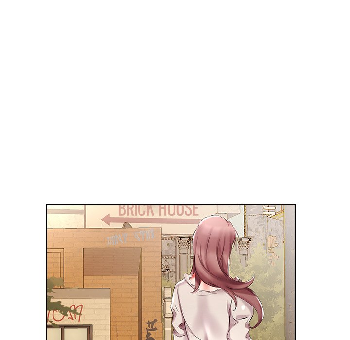 Sweet Guilty Love chapter 46 page 46