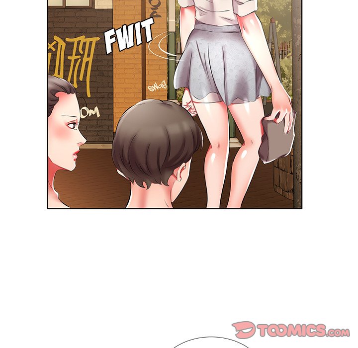 Sweet Guilty Love chapter 46 page 47