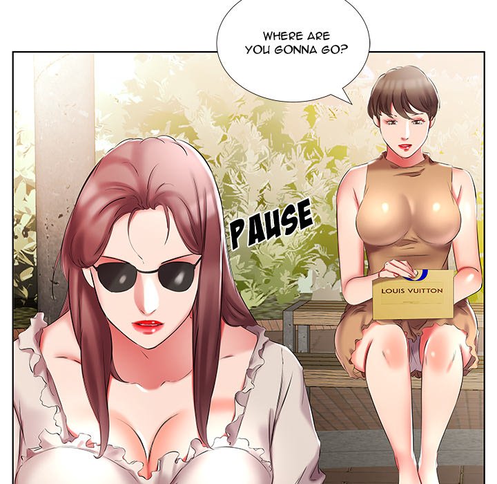 Sweet Guilty Love chapter 46 page 48