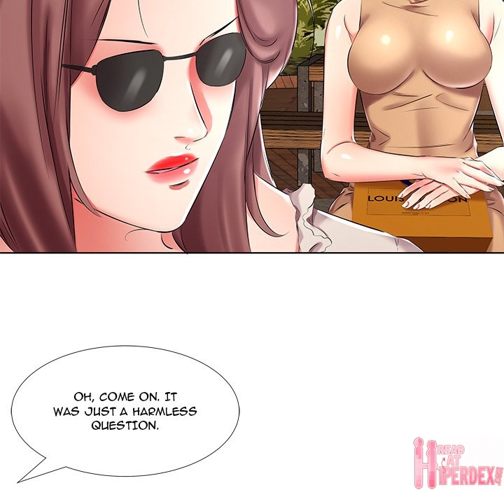 Sweet Guilty Love chapter 46 page 50
