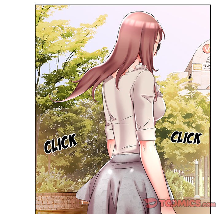 Sweet Guilty Love chapter 46 page 51