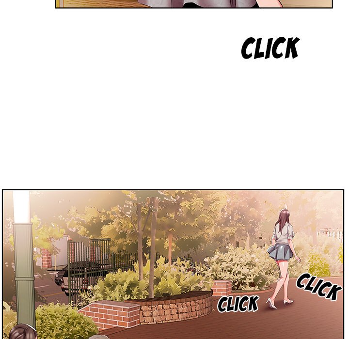 Sweet Guilty Love chapter 46 page 52