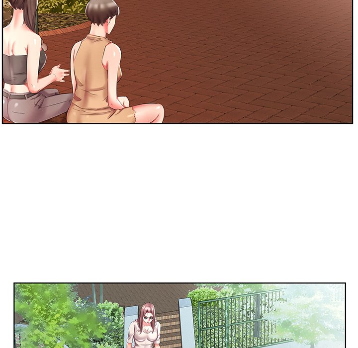 Sweet Guilty Love chapter 46 page 53
