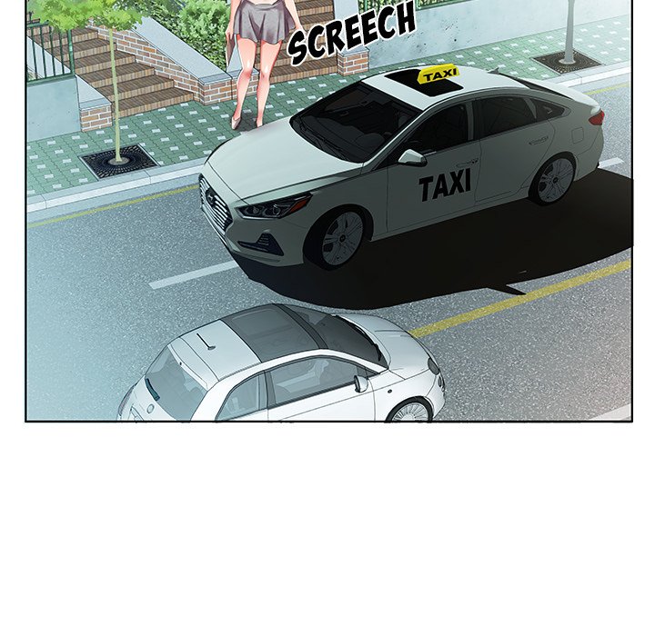 Sweet Guilty Love chapter 46 page 54