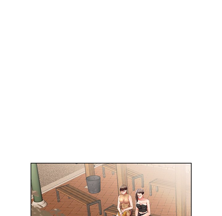 Sweet Guilty Love chapter 46 page 56
