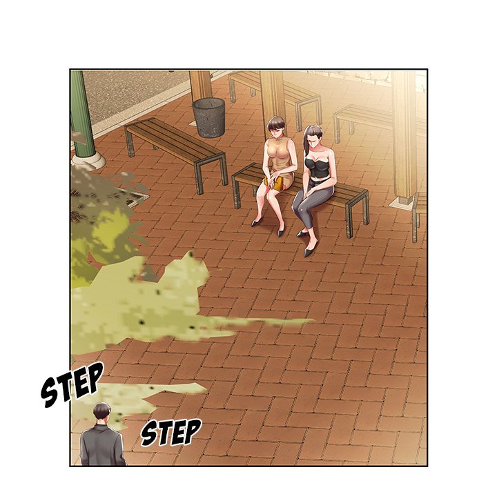 Sweet Guilty Love chapter 46 page 58