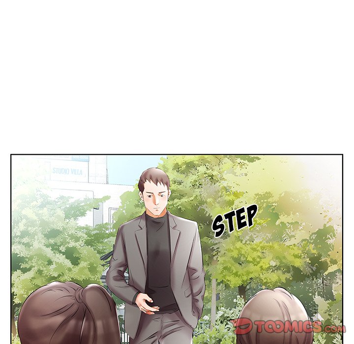 Sweet Guilty Love chapter 46 page 59