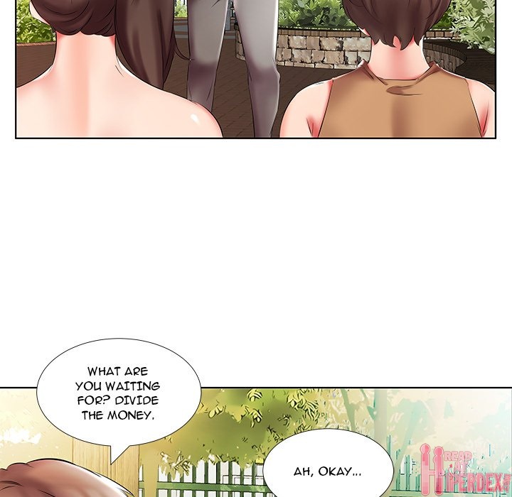 Sweet Guilty Love chapter 46 page 60