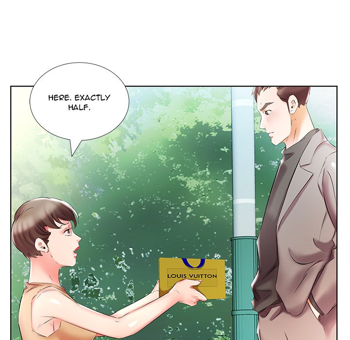 Sweet Guilty Love chapter 46 page 62